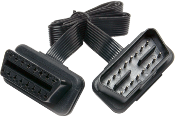 OBDII-connection-extension-cable