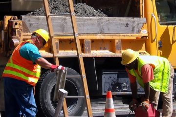 ردیاب ناوگان شرکت های خدماتی