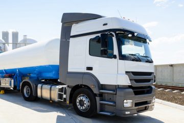 ردیاب ناوگان حمل فراورده های نفتی