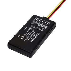 ردیاب تلتونیکا fmb920