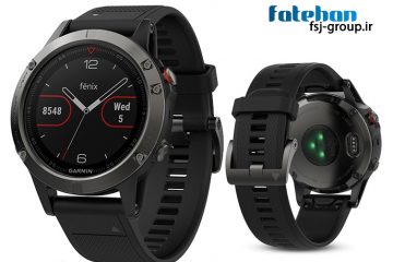 Garmin-Fenix-5