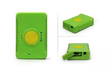 ردیاب شخصی میترک مدل P66