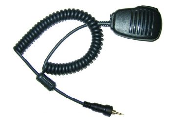 سیستم ارتباط صوتی دو طرفه