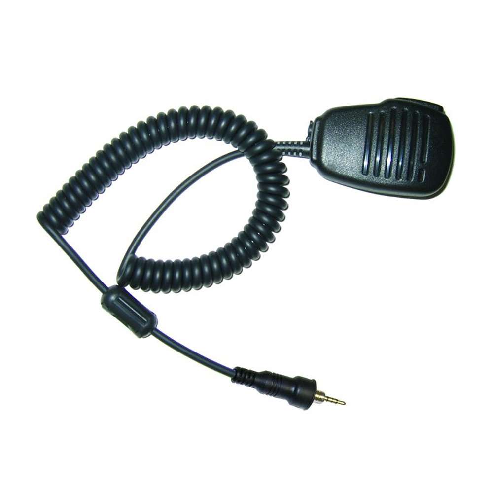 سیستم ارتباط صوتی دو طرفه