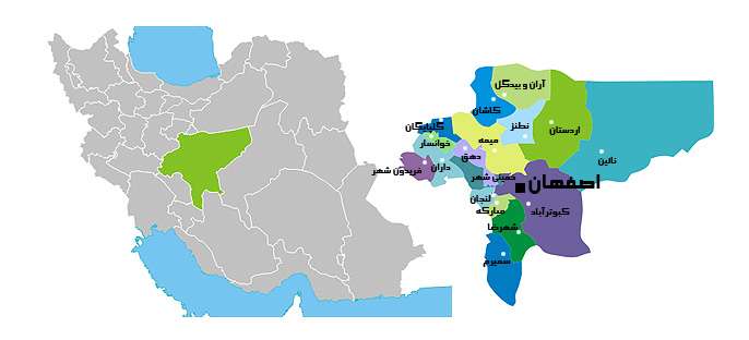 esfahan