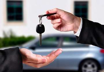 ردیاب خودرو ناوگان لیزینگی