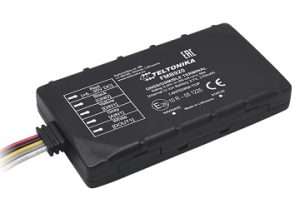 fmb920 ردیاب خودرو تلتونیکا fmb 920