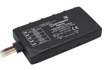 ردیاب خودرو نسل جدید شرکت تلتونیکا مدل FMB920 ردیاب خودرو نسل جدید شرکت تلتونیکا مدل FMB920