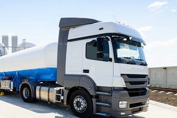 ردیاب ناوگان حمل فراورده های نفتی