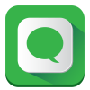 اپلیکیشن ردیابی Messages icon 100x100 - اپلیکیشن ردیابی