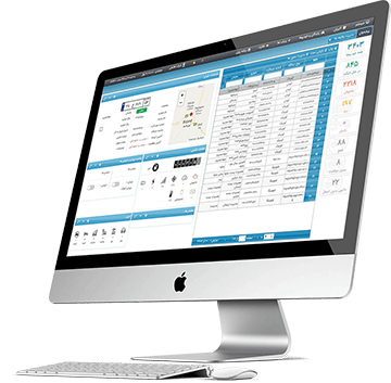 سامانه ردیابی fatehan tracking system 5 - سامانه ردیابی