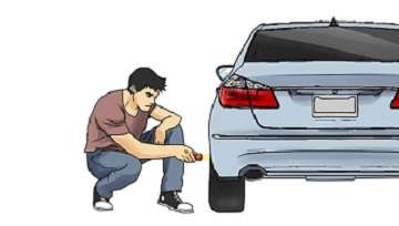 find Tracker پیدا کردن ردیاب خودرو