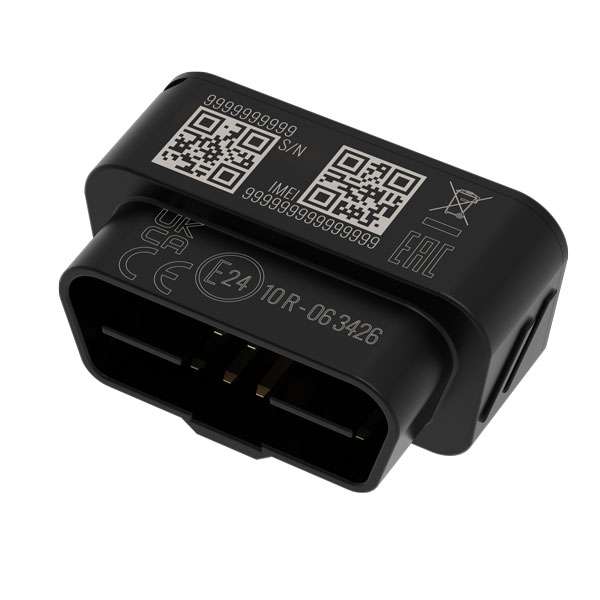 ردیاب خودرو تلتونیکا FMB003